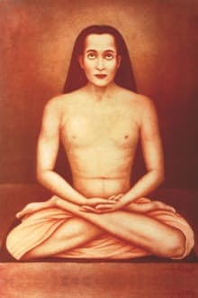 Mahavatar Babaji Maharaj