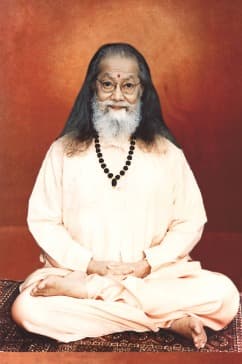 Paramahamsa Hariharananda
