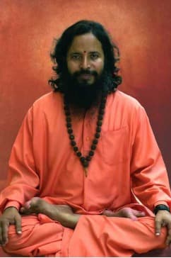Paramahamsa Prajnanananda