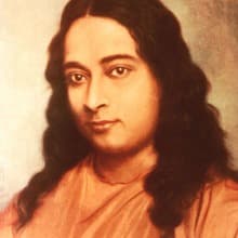 Paramahamsa Yogananda
