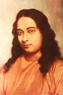 Paramahamsa Yogananda
