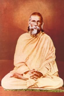 Swami Satyananda Giri