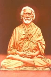 Swami Shriyukteshwar Giri