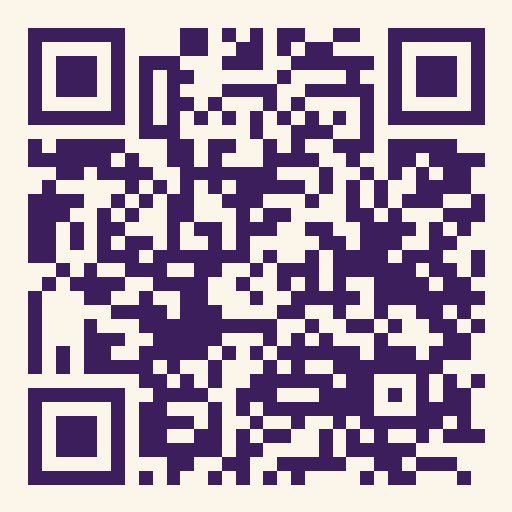 QR code linking to the registration page for Master Your Life with Kriya Yoga